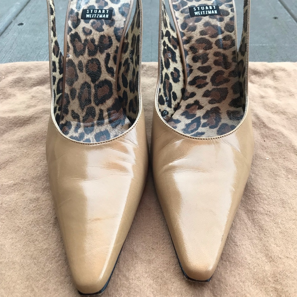 Stuart Weitzman